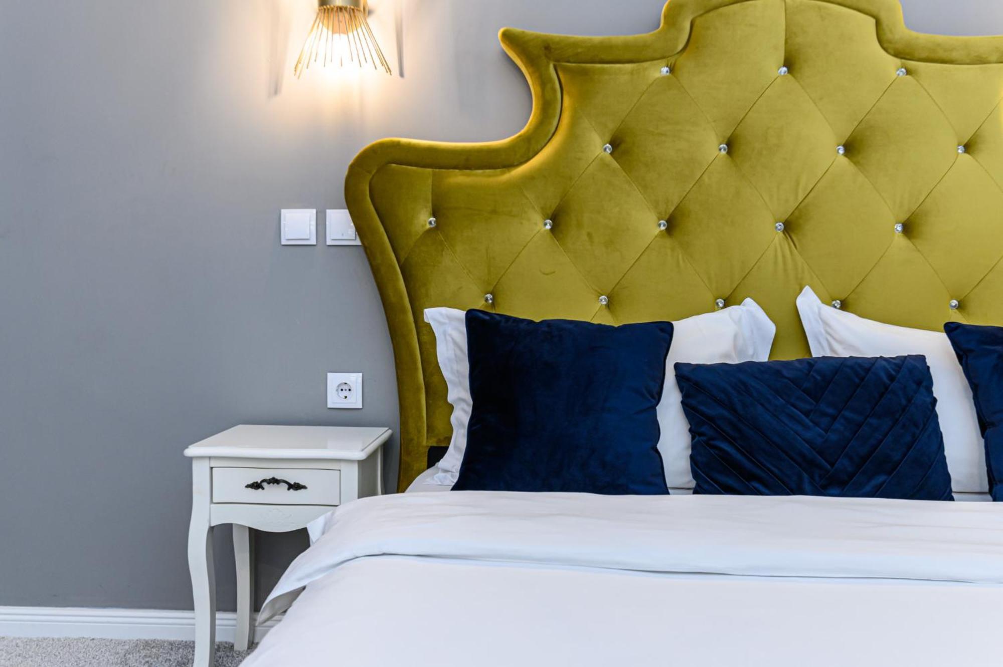 Dallure House Boutique Braşov Extérieur photo