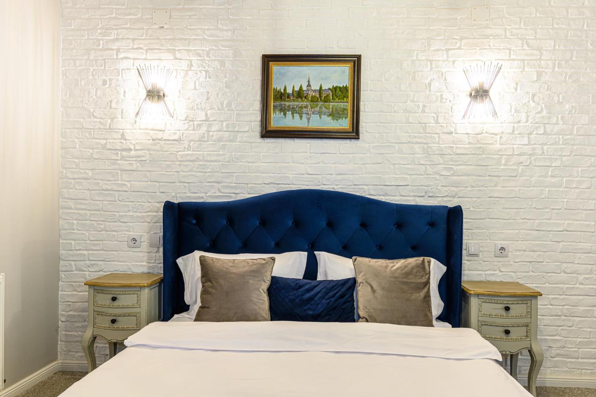 Dallure House Boutique Braşov Extérieur photo